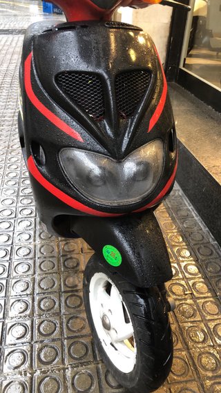 Piaggio Zip ITV 2028