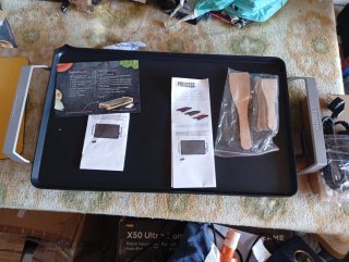 Plancha Eléctrica Princess XXL