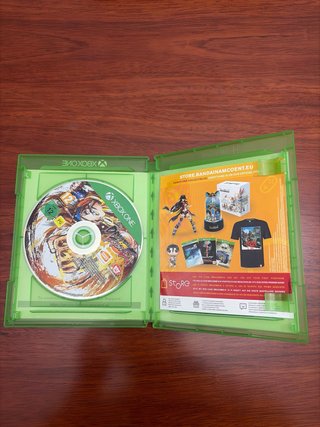 Lote juegos Dragon Ball XBOX One y XBOX 360