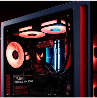 HP OMEN GT16-0125ns (Edizione Valorant)