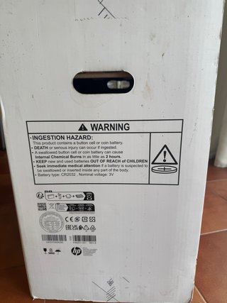 HP OMEN GT16-0125ns (Edizione Valorant)