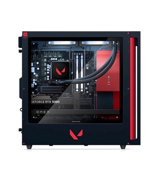 HP OMEN GT16-0125ns (Edizione Valorant)