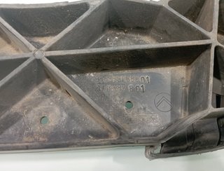 Refuerzo paragolpes citroen 9660501380 c5 548621