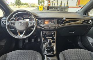Opel Astra 2018