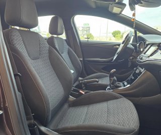 Opel Astra 2018