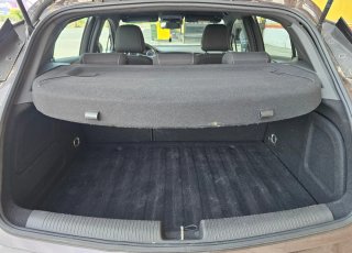 Opel Astra 2018