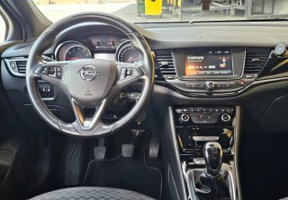 Opel Astra 2018