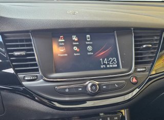 Opel Astra 2018
