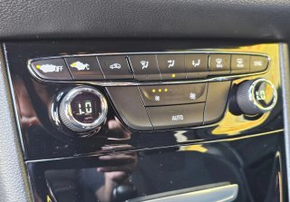 Opel Astra 2018