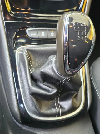 Opel Astra 2018