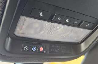 Opel Astra 2018