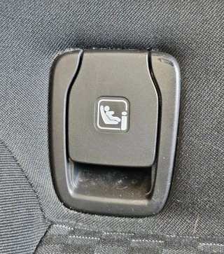 Opel Astra 2018