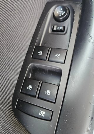 Opel Astra 2018