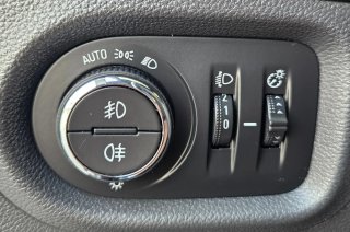 Opel Astra 2018