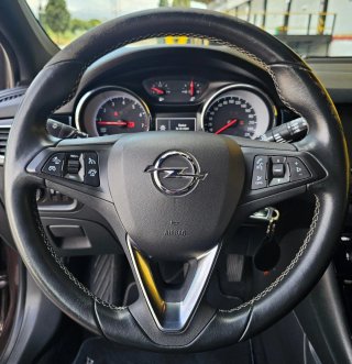 Opel Astra 2018