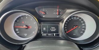 Opel Astra 2018