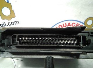 Centralita motor uce 0281001442 fiat scudo 683568