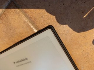 Remarkable 2 + Type Folio