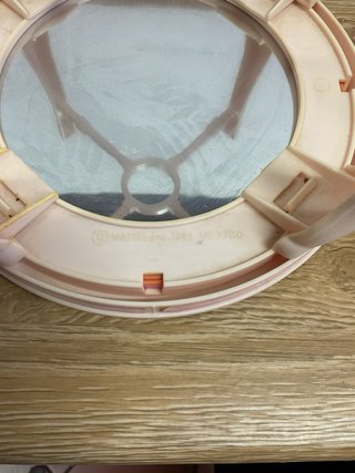 Tavolo vintage Barbie