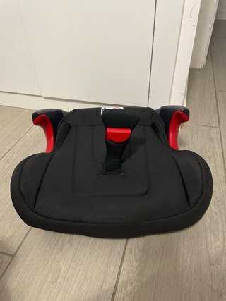 Silla + alzador Britax Römer Kidfix 2 S