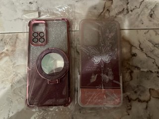 Funda Redmi Note 11 Pro