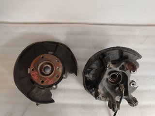 Mangueta Trasera BMW F30