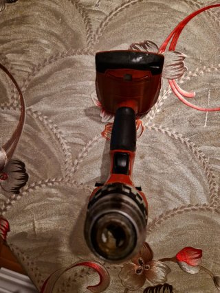 Taladro Hilti SF 6H-A22