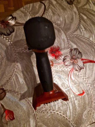 Taladro Hilti SF 6H-A22