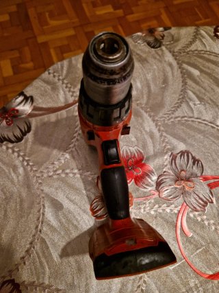 Taladro Hilti SF 6H-A22