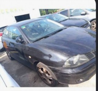 SEAT Ibiza 6L 3p (2002-2008) DESPIECE