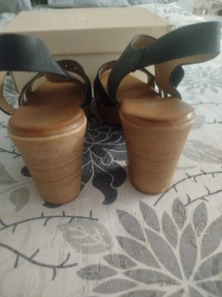 Sandalias mujer