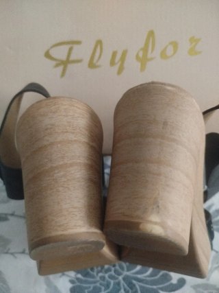 Sandalias mujer