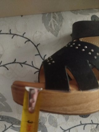 Sandalias mujer