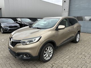 Renault Kadjar 1ª gen 2015-2018 despiece