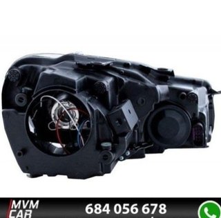 Faros delanteros Led Volkswagen Golf VI 6 Look 7.5