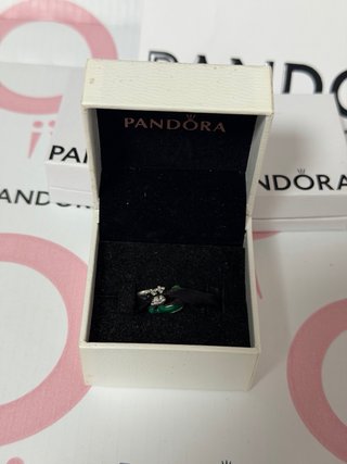 Charm Pandora Pascal camaleon disney