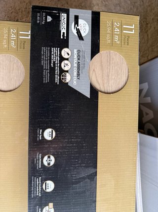 Suelo vinílico SPC Zenon Global