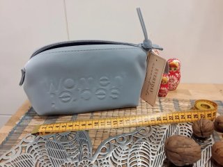 Neceser Women' Secret gris