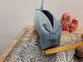 Neceser Women' Secret gris