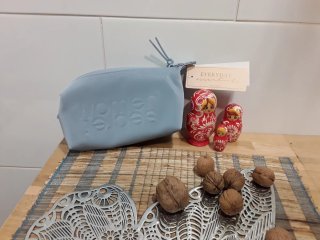 Neceser Women' Secret gris