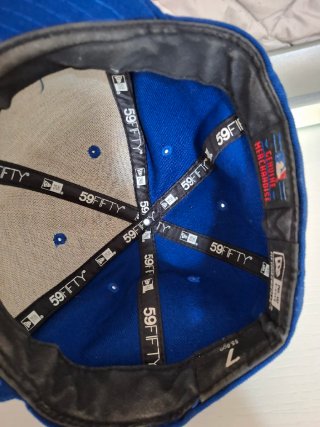 Cappello New Era 55.8cm 59fifty
