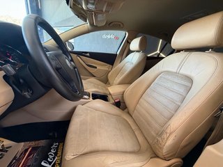 Volkswagen Passat ¡automatico 140cv!
