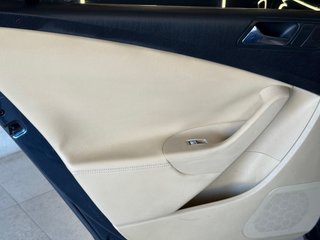 Volkswagen Passat ¡automatico 140cv!