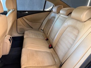 Volkswagen Passat ¡automatico 140cv!