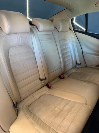 Volkswagen Passat ¡automatico 140cv!