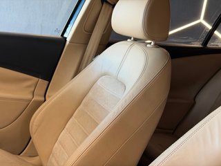 Volkswagen Passat ¡automatico 140cv!