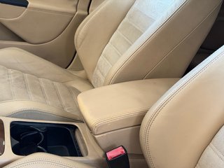 Volkswagen Passat ¡automatico 140cv!