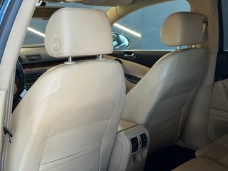 Volkswagen Passat ¡automatico 140cv!
