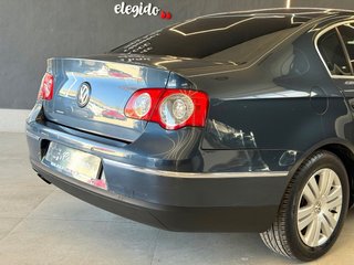 Volkswagen Passat ¡automatico 140cv!