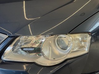 Volkswagen Passat ¡automatico 140cv!
